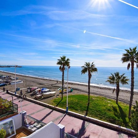 Letmalaga Cremades Sea Views Apartment Exterior photo