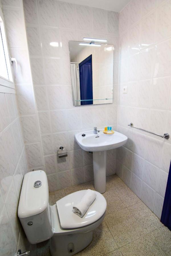 Letmalaga Cremades Sea Views Apartment Exterior photo